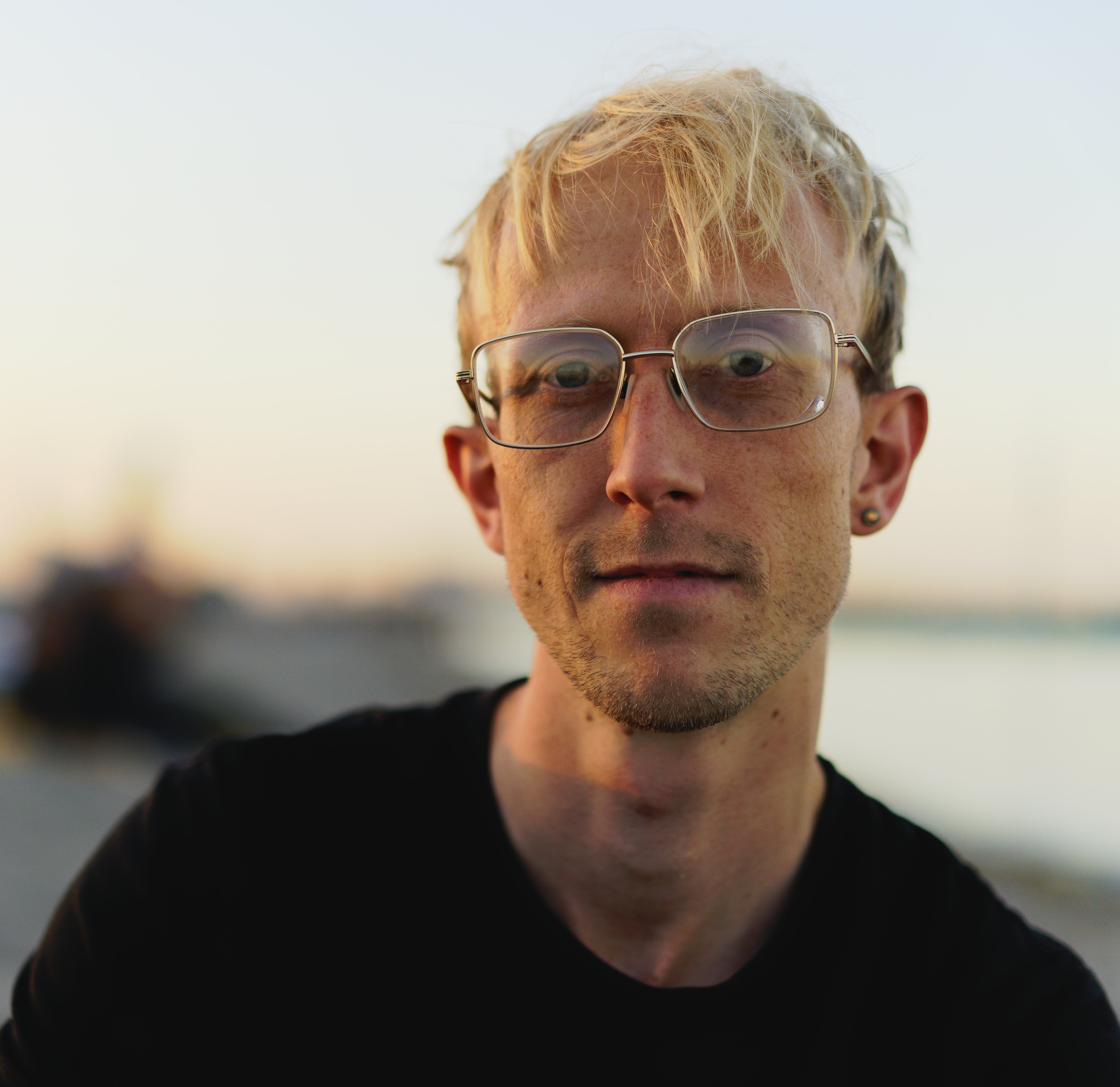 Rasmus Jon